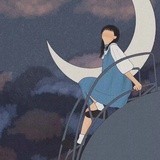 七加七是月亮