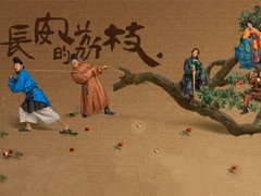 窦骁个人资料简介,主演的电视剧电影,图片,写真