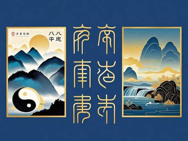 命盘中的行星：行星位置如何影响命运？
