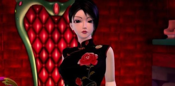 精灵梦叶罗丽：和水王子关系最好的四位女性，最后一位经常被忽略