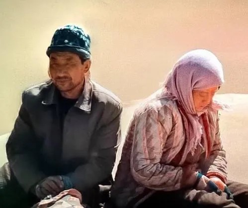 武仁林哪里人/年龄多大个人资料(武林任与海清的关系是什么)