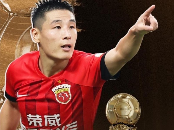 喜讯！武磊于8月24日官宣暂别上港直接出任新东家队长，引发热议