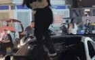 大S律师突然发布声明