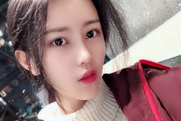 麦小兜本兮照片对比 麦小兜和本兮是一个人吗