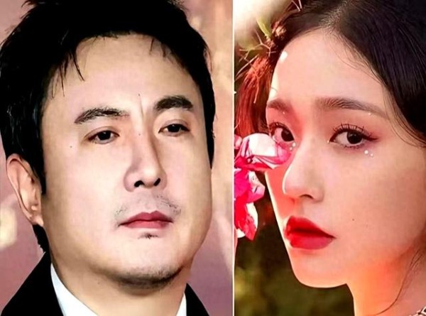 片场搂腰视频疯传！当事人避而不谈，网友：早该官宣了！