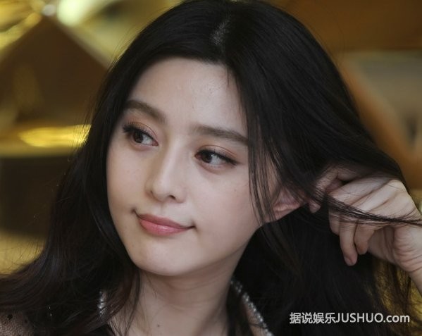 网传睡过范冰冰的男人们