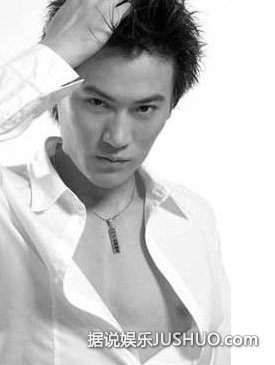 网传睡过范冰冰的男人们