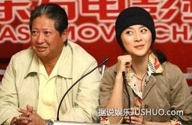 网传睡过范冰冰的男人们