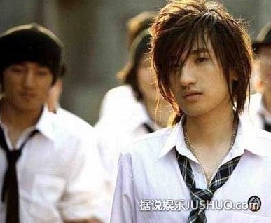 网传睡过范冰冰的男人们