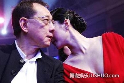 网传睡过范冰冰的男人们