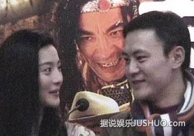网传睡过范冰冰的男人们