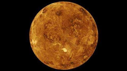长庚，荧惑，辰星，你知道他们都代表着太阳系哪些行星吗？