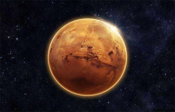 长庚，荧惑，辰星，你知道他们都代表着太阳系哪些行星吗？