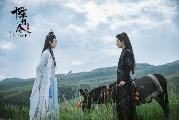 《天官赐福》选角开始，诸多流量前来试镜，呼声最高的是他们？