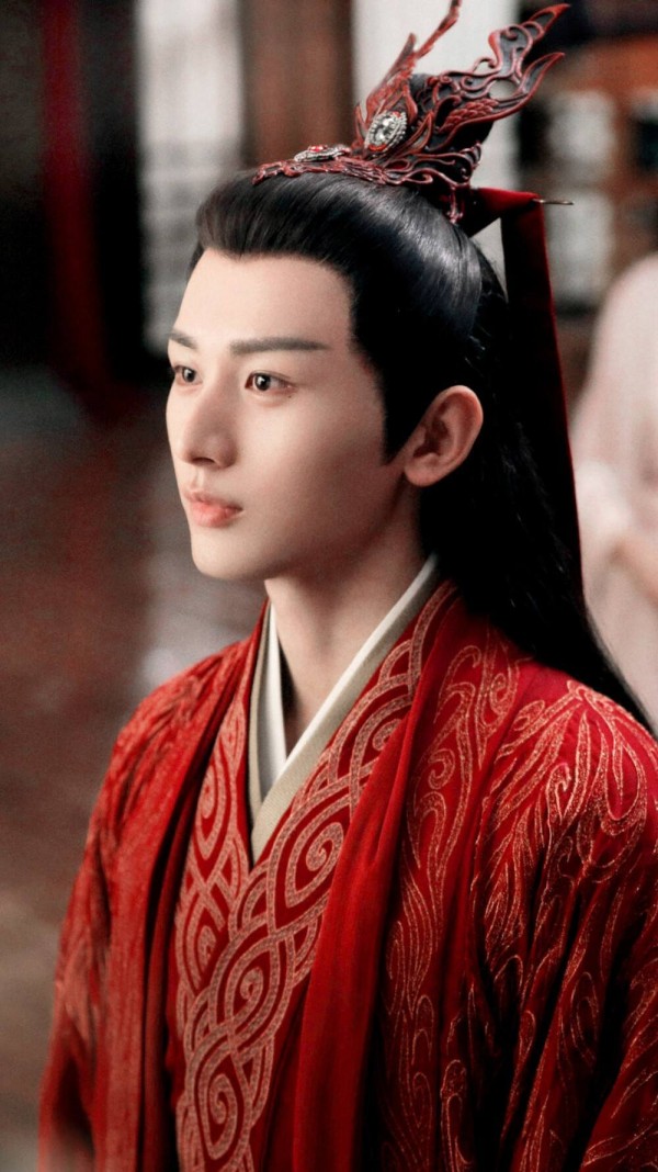 《天官赐福》选角开始，诸多流量前来试镜，呼声最高的是他们？