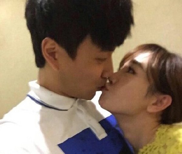 张檬范世琦为什么分手 范世琦张檬什么关系是情侣吗