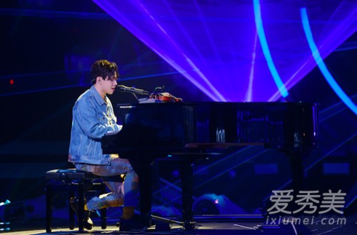 梦想的声音2梁根荣是谁 梁根荣和刘宪华什么关系