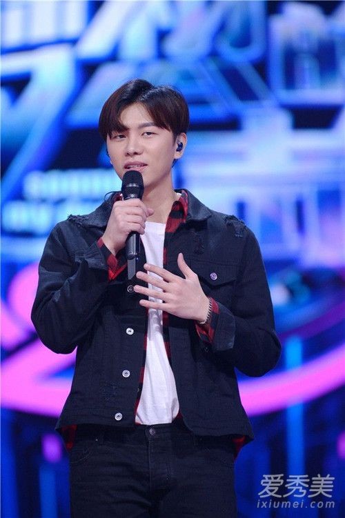 梦想的声音2梁根荣是谁 梁根荣和刘宪华什么关系