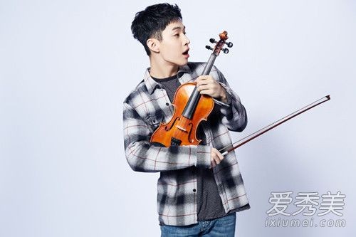 梦想的声音2梁根荣是谁 梁根荣和刘宪华什么关系