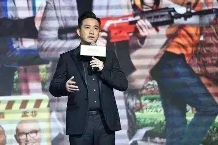 黄磊训话赵丽颖做演员不要做明星 赵丽颖却这么说
