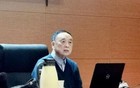 突发 | 南开大学教授、著名情报学家去世！