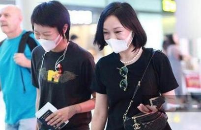 窦靖童被周迅扇巴掌戏详情，窦靖童和周迅什么关系