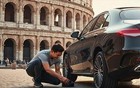 扎胎砸窗！欧洲华人旅行社互害全面升级！