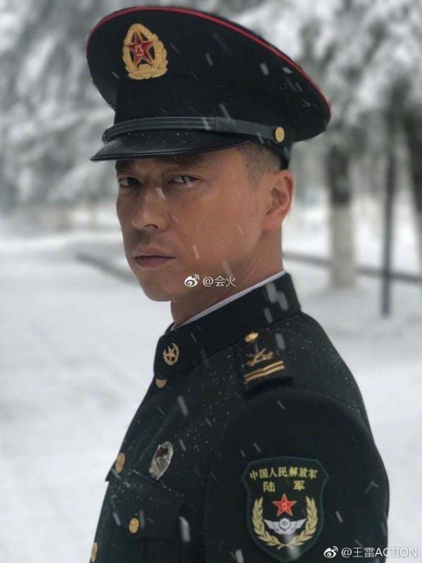 王雷痛斥演员滥用替身，称忍无可忍要曝光，陈晓成功躺枪？