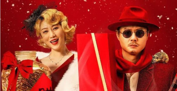毕业于96级明星班，比同学晚红了20年，在《杀手》中演技不输魏翔
