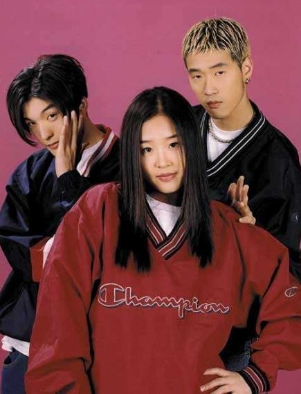 韩流界活化石中的美玉，亚洲第一Disco舞王，他的真命天女是谁？