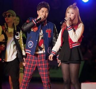 韩流界活化石中的美玉，亚洲第一Disco舞王，他的真命天女是谁？