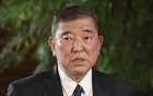 石破茂决定辞职