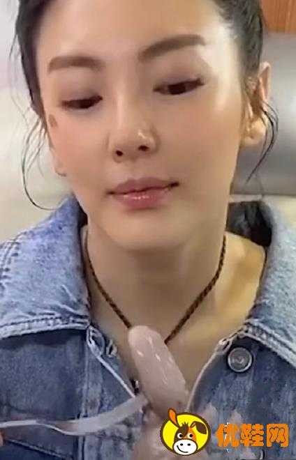张雨绮剪八爪鱼疑内涵罗志祥 张雨绮剪八爪鱼什么意思