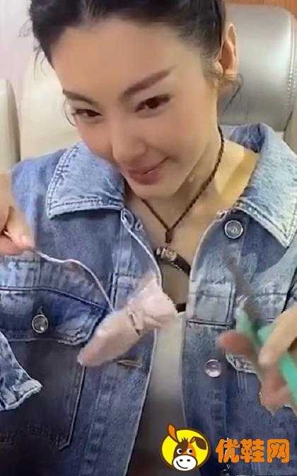 张雨绮剪八爪鱼疑内涵罗志祥 张雨绮剪八爪鱼什么意思