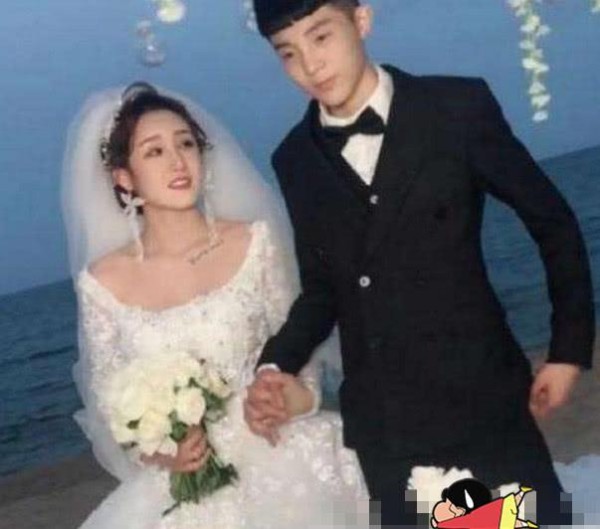高迪大美“撕破脸皮”，高迪微博发文“对不起”，当最后的告别？