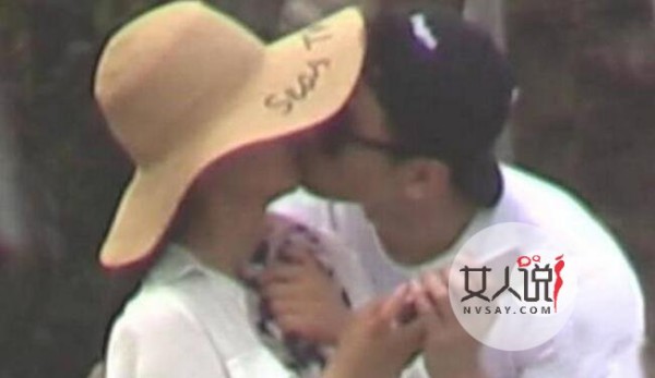 李冰冰男友许文楠资料微博介绍 身价背景不如任泉被指吃软饭