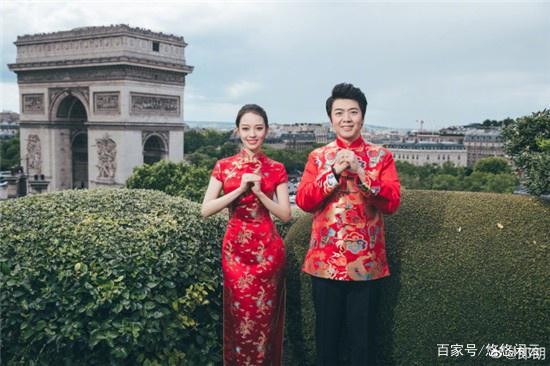 郎朗新婚却把刘亦菲尬上热搜，陈年旧瓜咋又被翻出来？