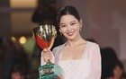 黑龙江籍女演员传来喜讯！