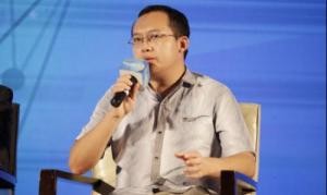 徐明星：人工智能的核心是什么