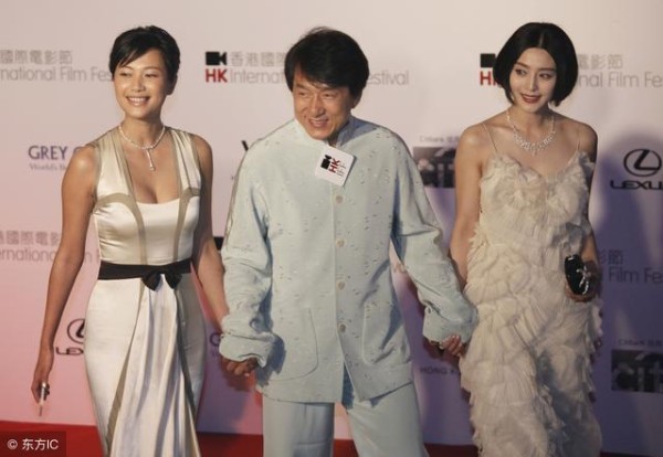 5个隐婚的男明星，刘德华上榜，最后一个离婚以后大家才知