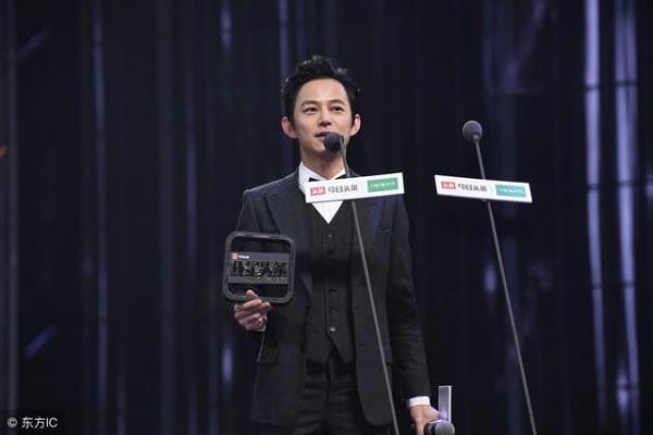 5个隐婚的男明星，刘德华上榜，最后一个离婚以后大家才知