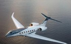 全球最远航程公务机：湾流 G800 首架交付