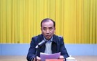 福建首次披露：赖清正已被“双开”