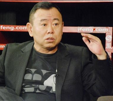 过河拆桥，此生再也不会与赵本山合作的6大明星