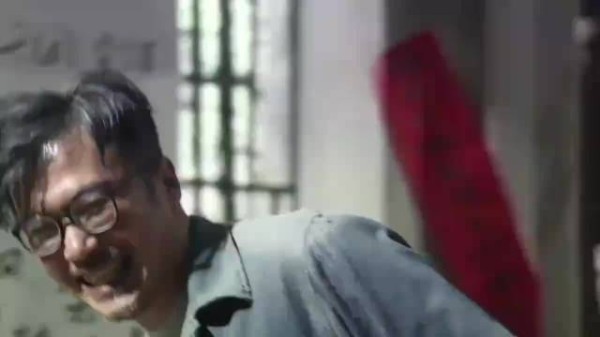 风筝:袁农被诬陷成特务,郑耀先得知后,立马质疑!