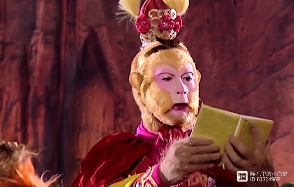 《西游记》中真假美猴王中被如来收服的是真悟空？（一）