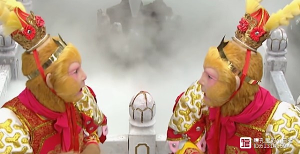 《西游记》中真假美猴王中被如来收服的是真悟空？（一）