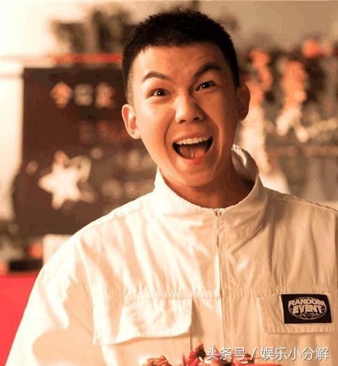 《中餐厅》里白举纲情商这么低为何还请他？原因不止和舒淇有关