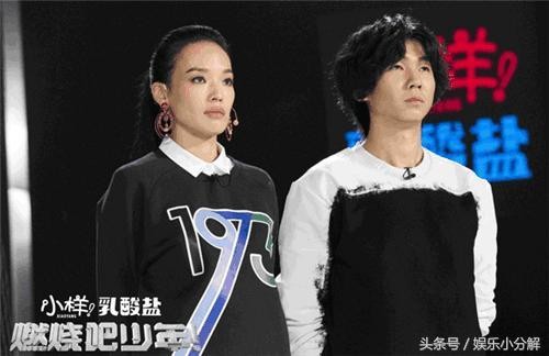 《中餐厅》里白举纲情商这么低为何还请他？原因不止和舒淇有关