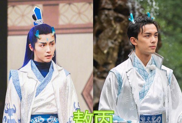 不同明星cos同一角色，关晓彤的水兵月还好，看到最后：这咋选？